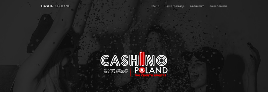 CASHINO POLAND S.C.