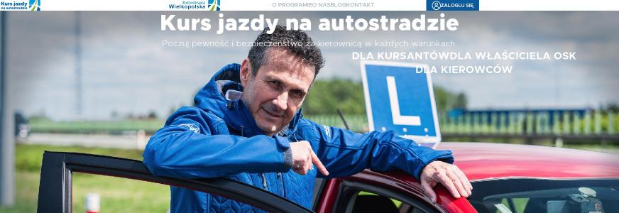 AUTOSTRADA WIELKOPOLSKA SA