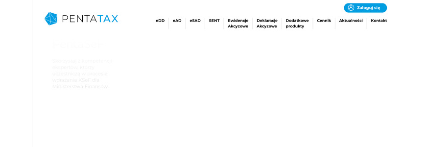 PENTACOMP SYSTEMY INFORMATYCZNE S.A.