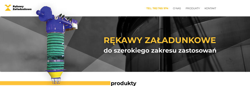 RĘKAWYZAŁADUNKOWE.PL